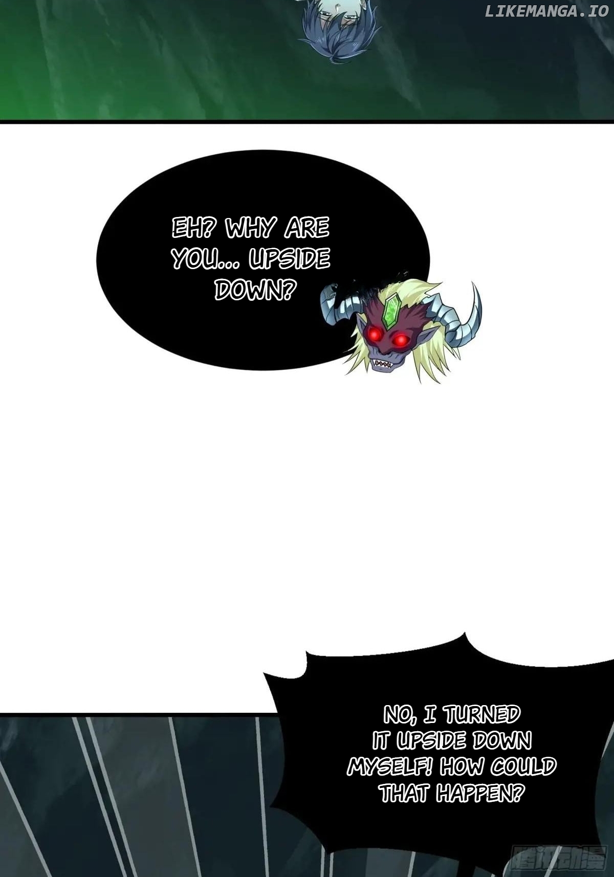 Rebirth of King Zhou: Not Being the Ultimate Villain Chapter 33 - page 32